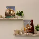Suite Mario - Colosseo