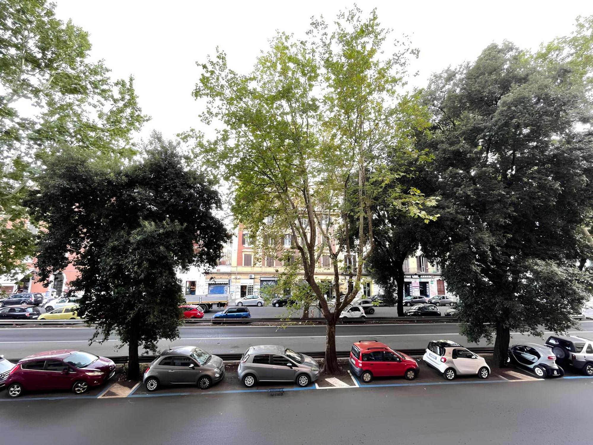 Apartment Mario - Colosseo Rom