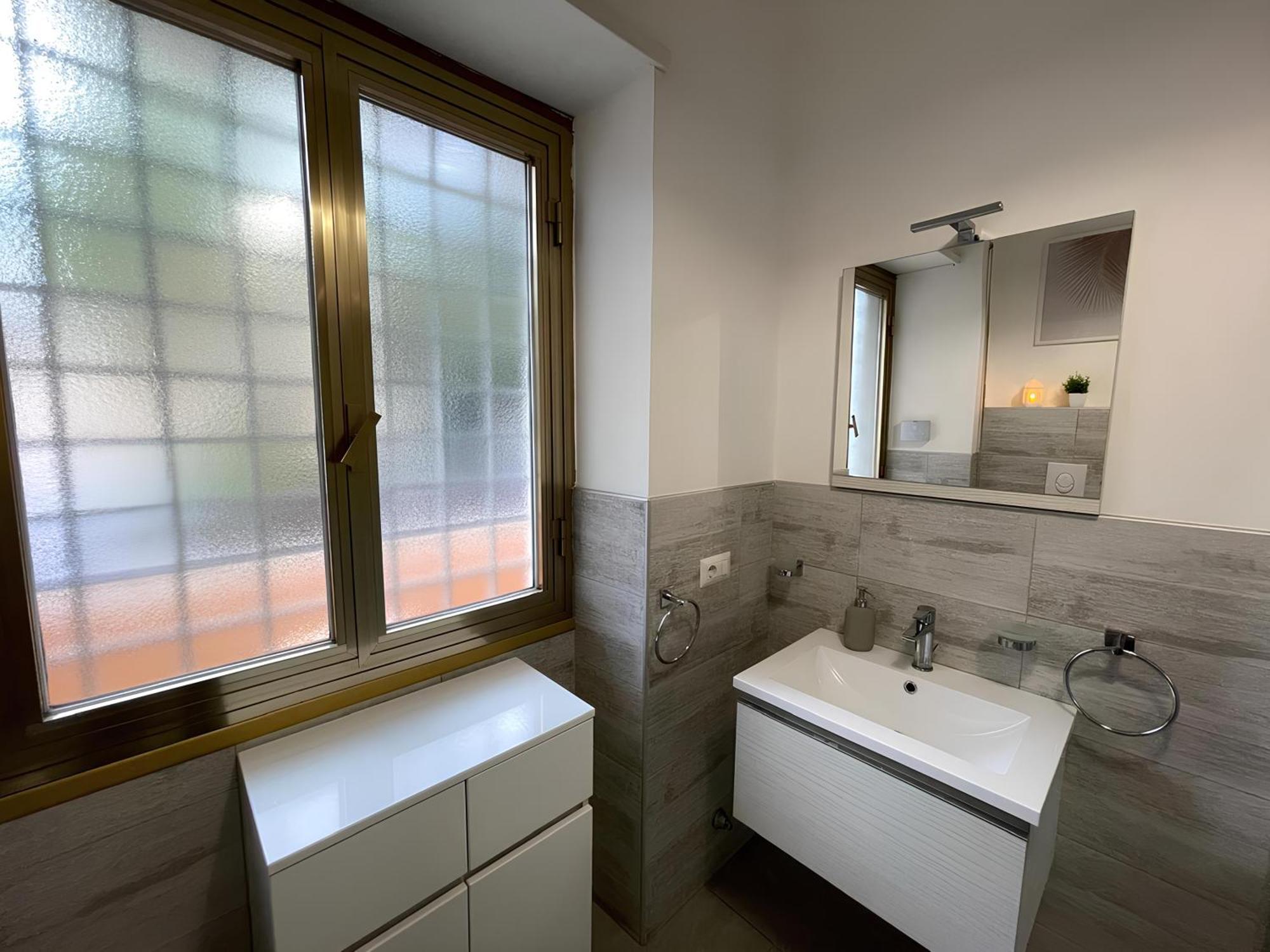 Apartment Mario - Colosseo Rom