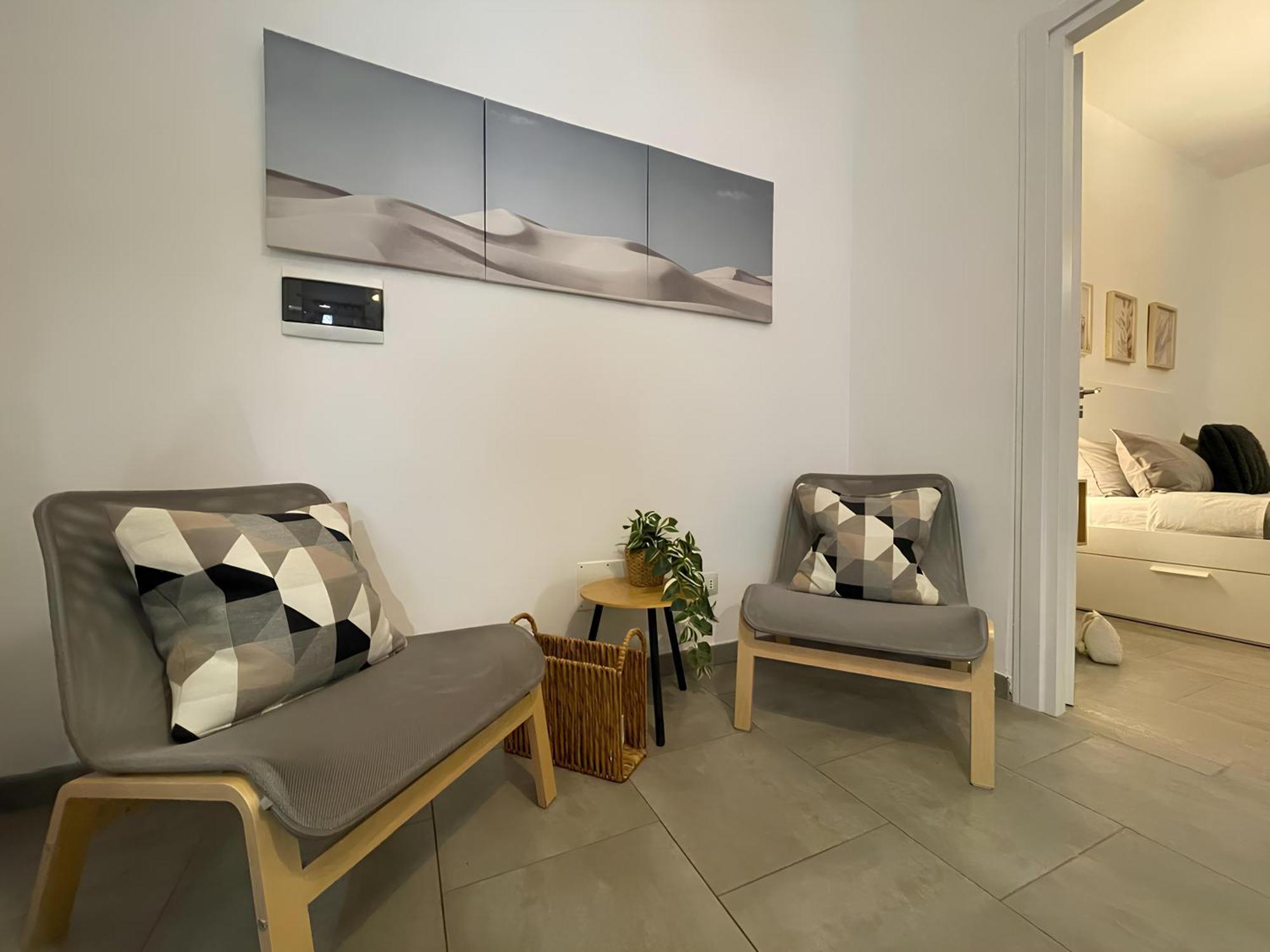 Apartment Mario - Colosseo *