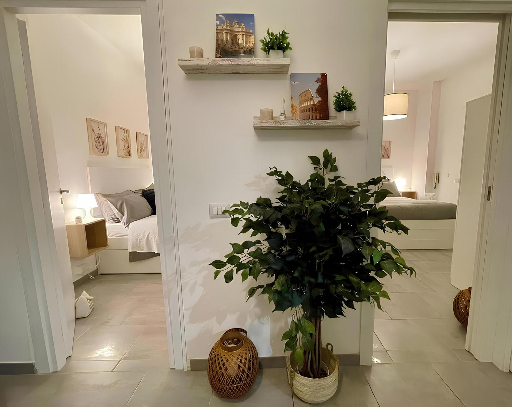 Apartment Mario - Colosseo *