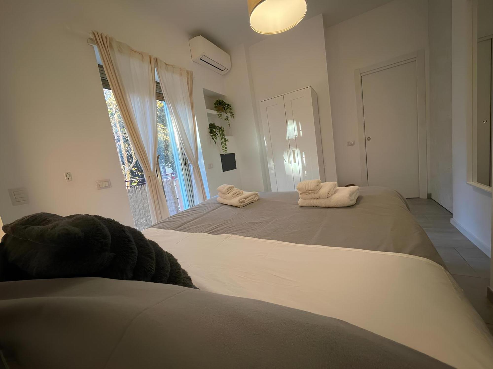 Mario - Colosseo Apartment *